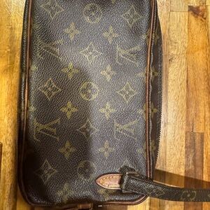 Louis Vuitton Monogram bag